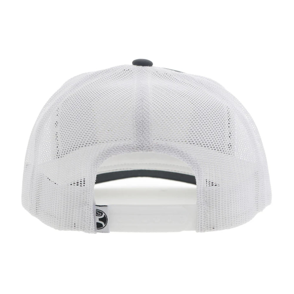 Hooey Mens "Trip" Cap - 2408T-CHWH
