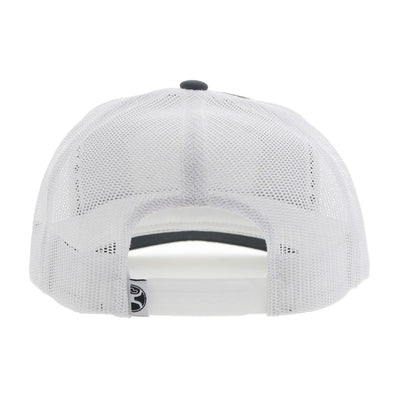 Hooey Mens "Trip" Cap - 2408T-CHWH