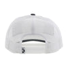 Hooey Mens "Trip" Cap - 2408T-CHWH