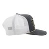 Hooey Mens "Trip" Cap - 2408T-CHWH