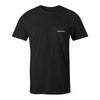 Hooey Mens "Zenith" Aztec T-Shirt - HT1682BK