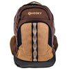 Hooey "Ox" Backpack Brown/Tan - BP064BRTN