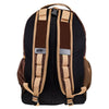 Hooey "Ox" Backpack Brown/Tan - BP064BRTN