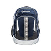 Hooey "Ox" Backpack Navy/Charcoal - BP074NVCH