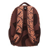 Hooey Recess Backpack Brown/Tan - BP2601BRPR