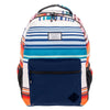 Hooey Recess Backpack Serape Striped - BP2601SPNV