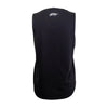 Hooey Womens "Leona" T-Shirt Black - HT2684BK