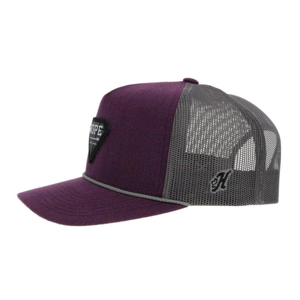 Hooey Womens RLAG Cap