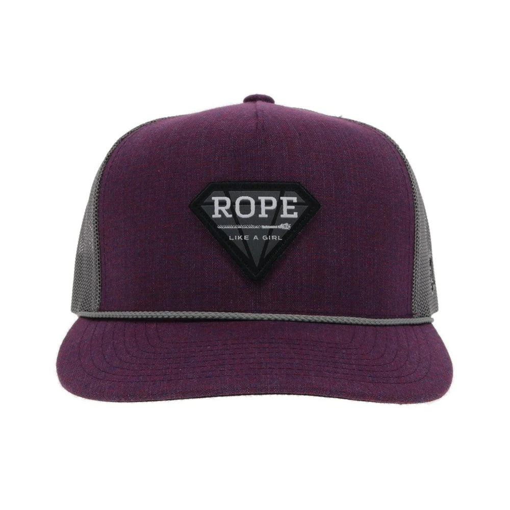 Hooey Womens RLAG Cap