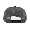 Hooey Womens RLAG Cap - 2149T-PLGY