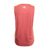 Hooey Womens "Wild Ride" T-Shirt Light Mahogany - HT2683PH