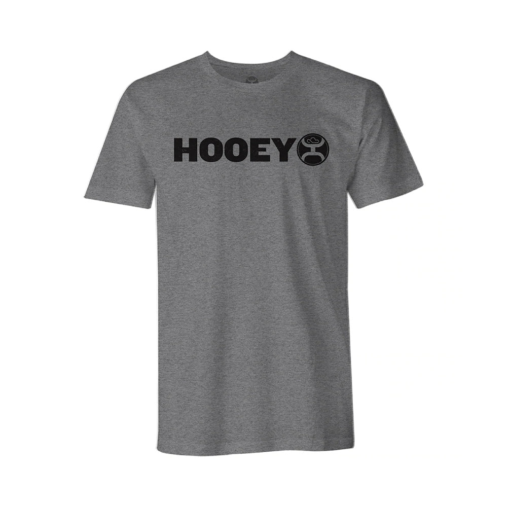 Hooey Mens "Lock Up" T-Shirt