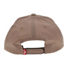 Hooey Mens Wild Ride Embroidered Logo Cap Tan - 2569T-TN