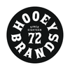 Hooey Pioneer Sticker