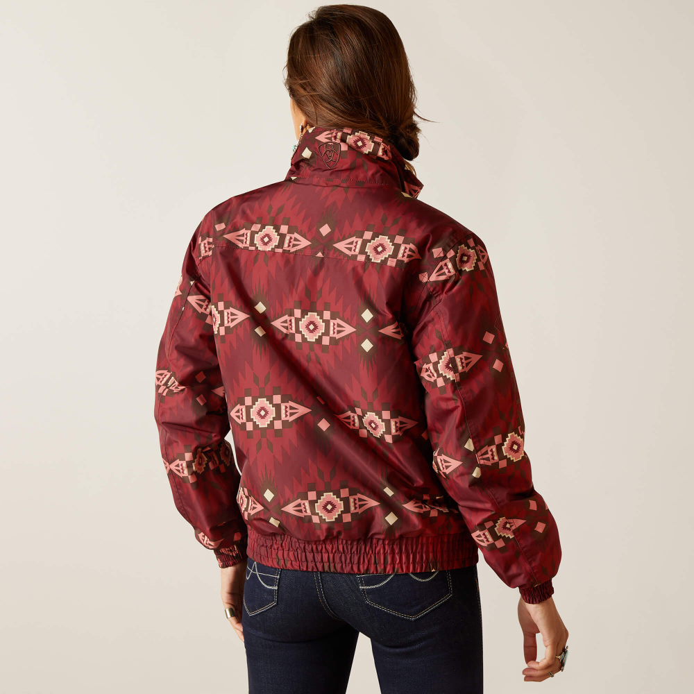 Ariat Womens Stable Jacket 