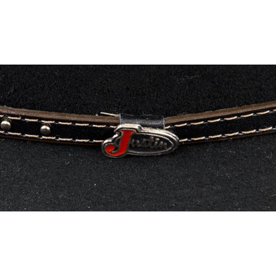 Justin Kids 2X Black Hills Felt Hat