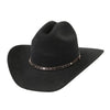 Justin Kids 2X Black Hills Felt Hat