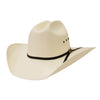 Justin Kids Buckaroo Straw Hat - JS0256BUCK