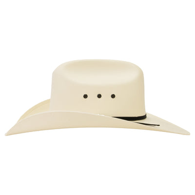 Justin Kids Buckaroo Straw Hat - JS0256BUCK