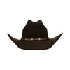 Justin Mens 2X Buster Felt Hat