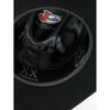 Justin Mens 2X Buster Premium Felt Hat - JF0230DBUST-BLK