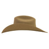 Justin Mens 2X Gallop Felt Hat - JF0242GALLOP-FAWN