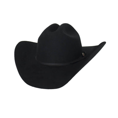 Justin Mens 2X Roper Felt Hat