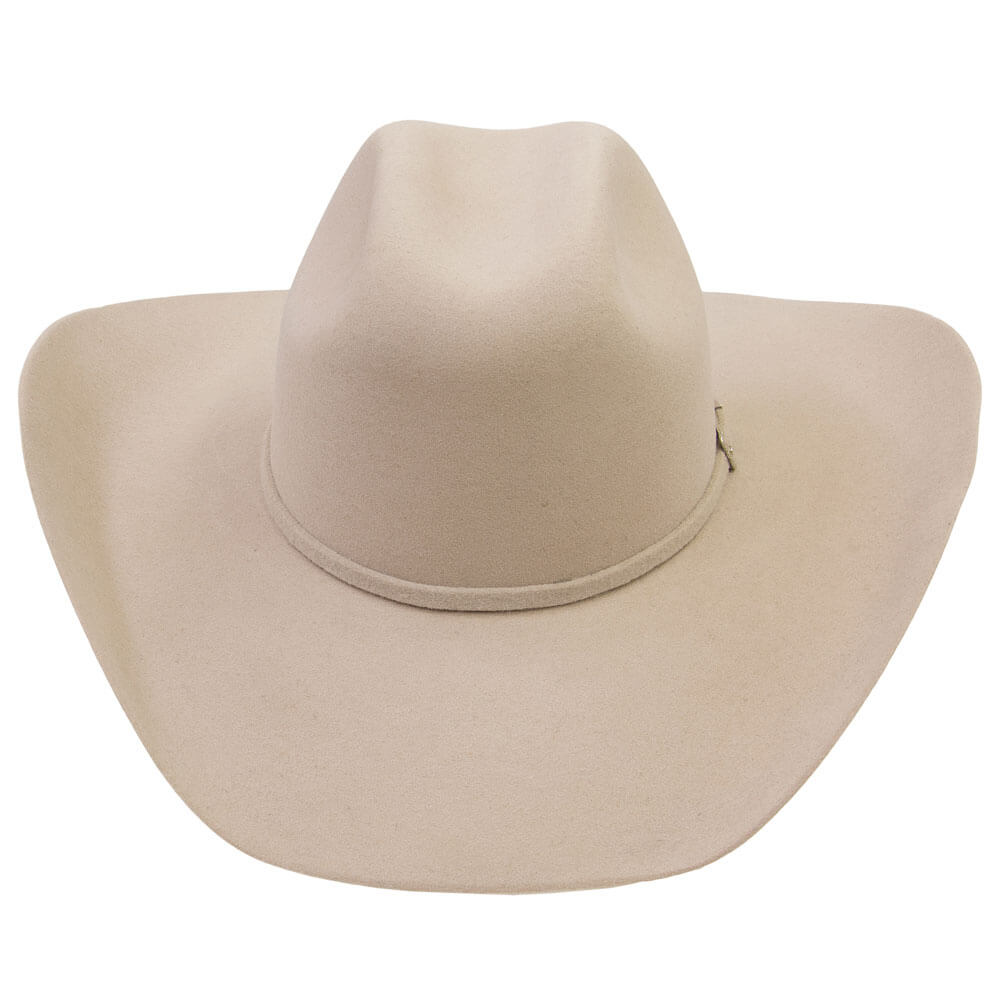 Justin Mens 3X Dixon Felt Hat