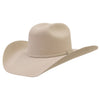 Justin Mens 3X Dixon Felt Hat Belly - JF0330DIXON-BELLY