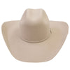 Justin Mens 3X Dixon Felt Hat Belly - JF0330DIXON-BELLY