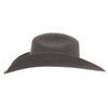 Justin Mens 3X Felt Hat