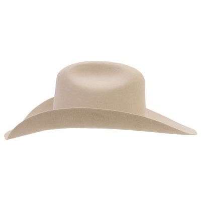 Justin Mens 3X Felt Hat