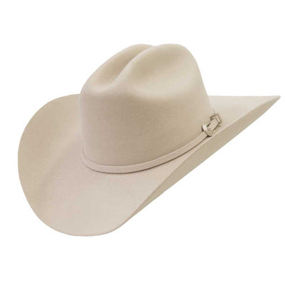 Justin Mens 3X Rodeo Felt Hat - JF0342RDEO-BELLY
