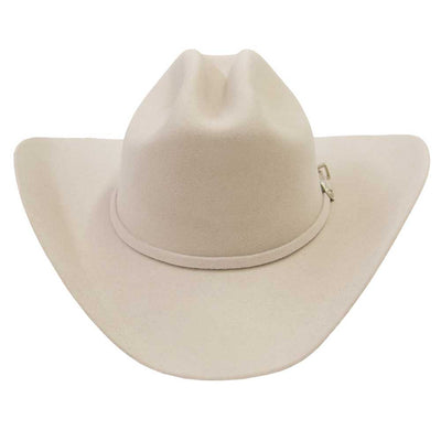 Justin Mens 3X Rodeo Felt Hat - JF0342RDEO-BELLY