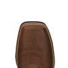Justin Mens Bolt 11" Nano Composite Toe Boots Pecan - SE4113