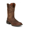 Justin Mens Canter 11" Western Boots Dusky - SE7510