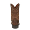 Justin Mens Canter 11" Western Boots Dusky - SE7510