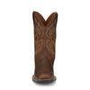 Justin Mens Canter 11" Western Boots Dusky - SE7510
