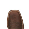 Justin Mens Canter 11" Western Boots Dusky - SE7510
