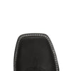 Justin Mens Nitread 11" Waterproof Nano Comp Toe Work Boots Black - CR3208