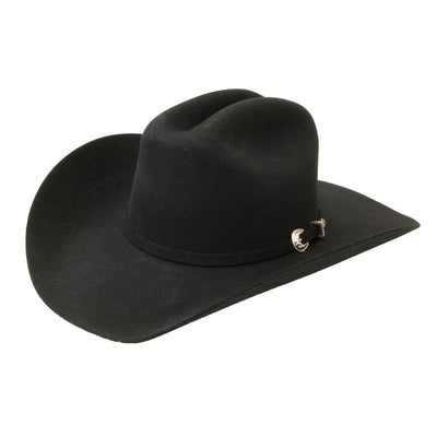 Justin Mens Rodeo 3X Felt Hat