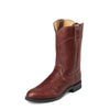 Justin Mens Roper Boots Chesnutt - 3163