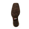 Justin Womens Dee 7" Western Boots Brown - GY9511