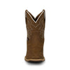 Justin Womens Dee 7" Western Boots Brown - GY9511