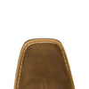 Justin Womens Dee 7" Western Boots Brown - GY9511