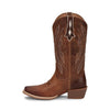 Justin Womens Rein 12" Western Boots Waxy Tan - L2962