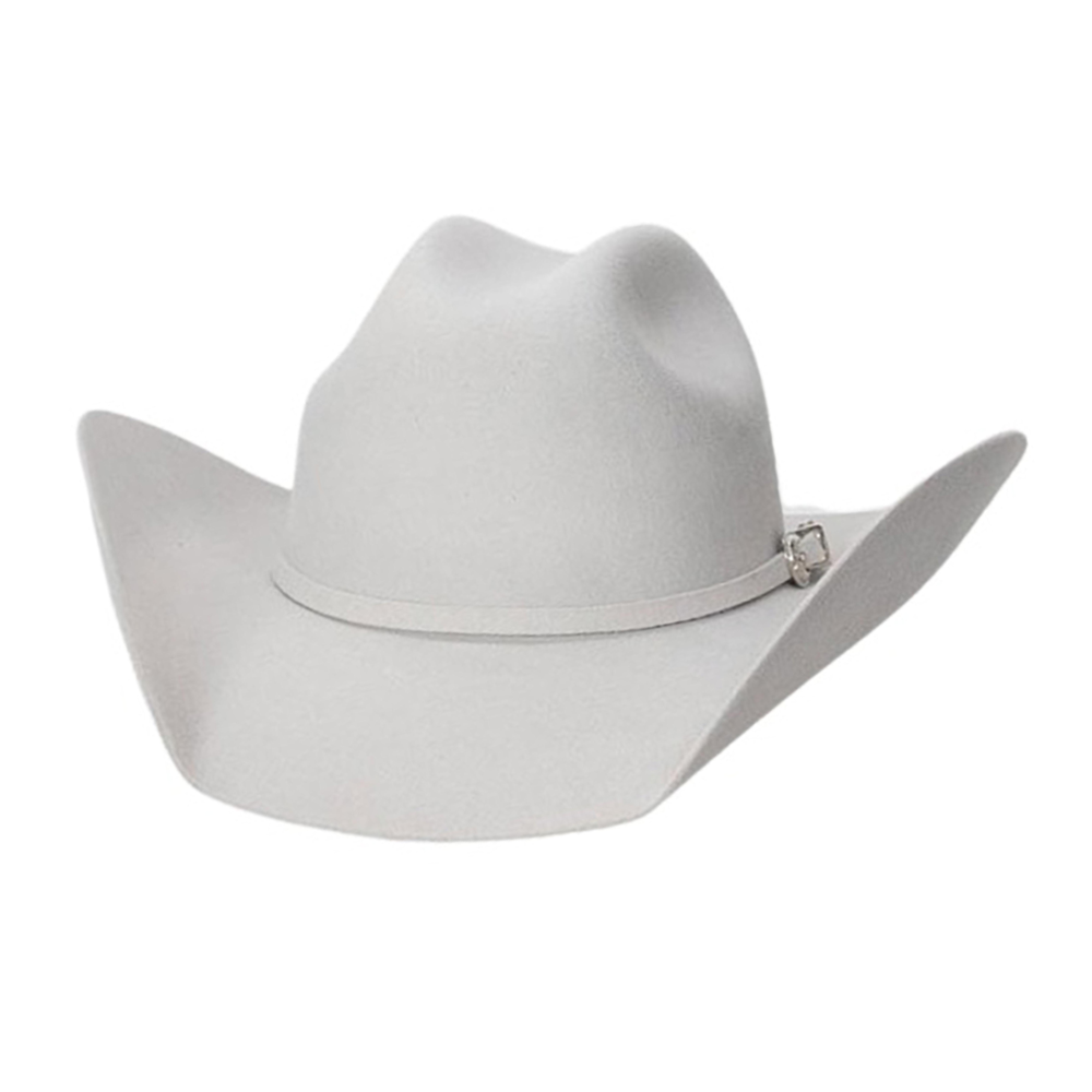 JfL cowboy hat, 1st new release for The Jewelry & Accessori…