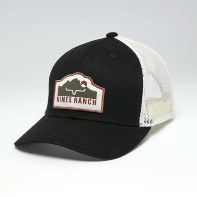 Kimes Ranch Mens Camelback Snapback Cap