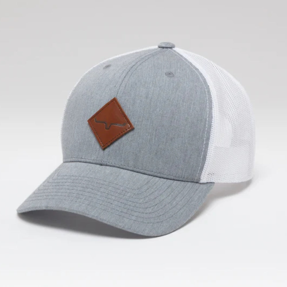 Kimes Ranch Mens Diamond Cap - DIAMOND