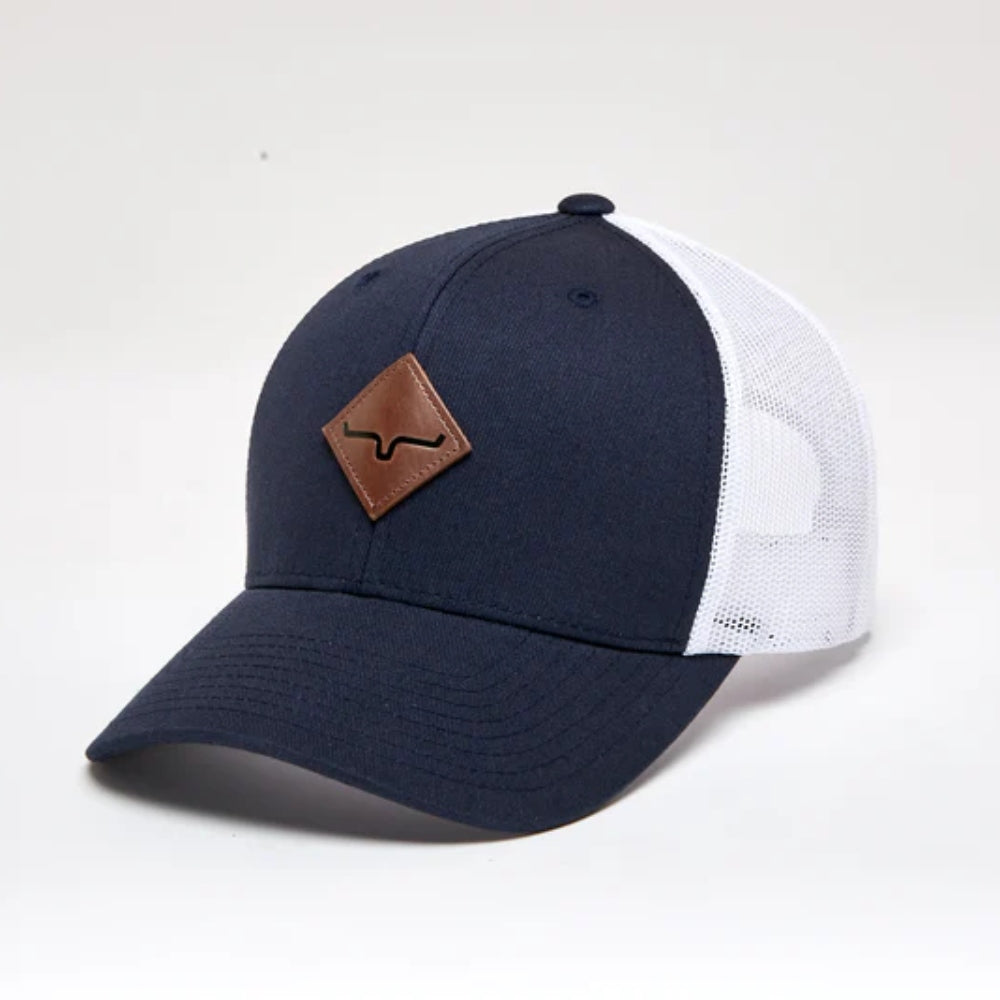 Kimes Ranch Mens Diamond Cap - DIAMOND